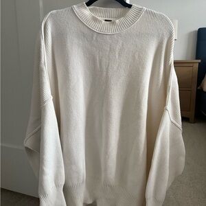Ladies Free People Sweater